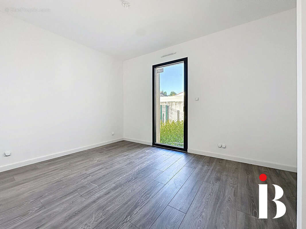 Maison à BEAUVOIR-SUR-MER