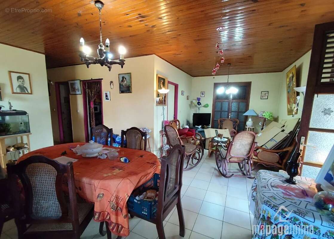 Maison à LE LAMENTIN