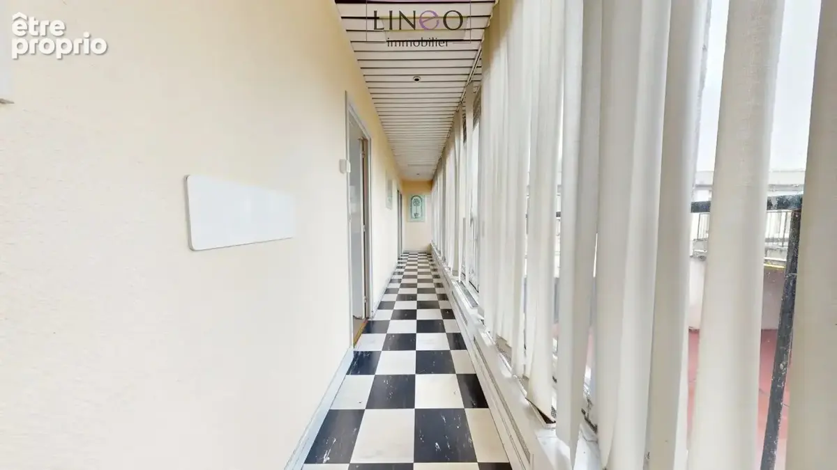 Lineo - choisy le roi - local commercial - photo 5