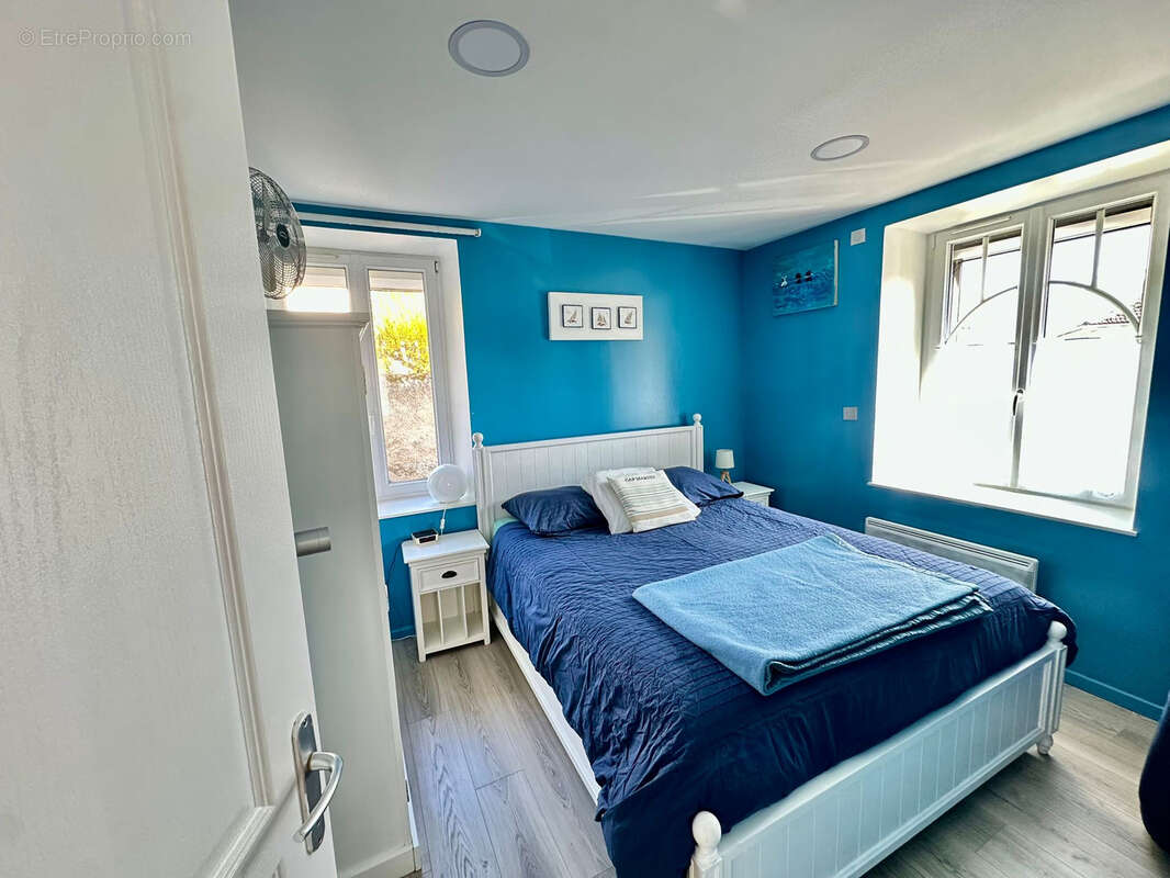 Appartement à LUXEUIL-LES-BAINS