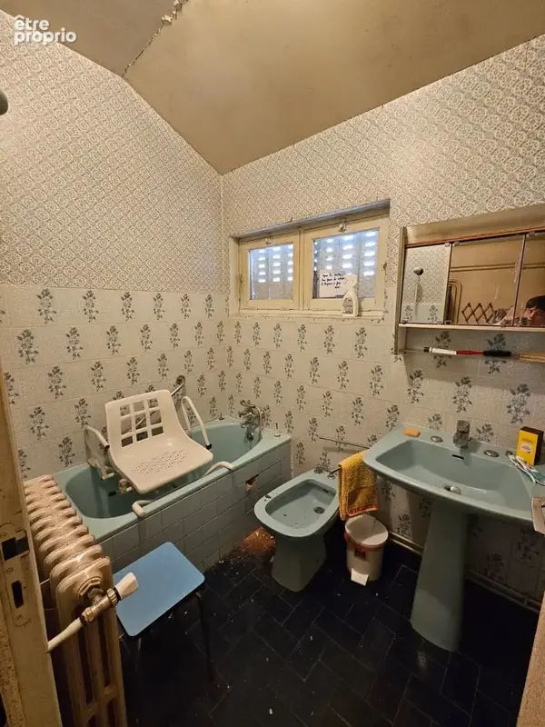 Maison 210 m² à Dommartin  - photo 12