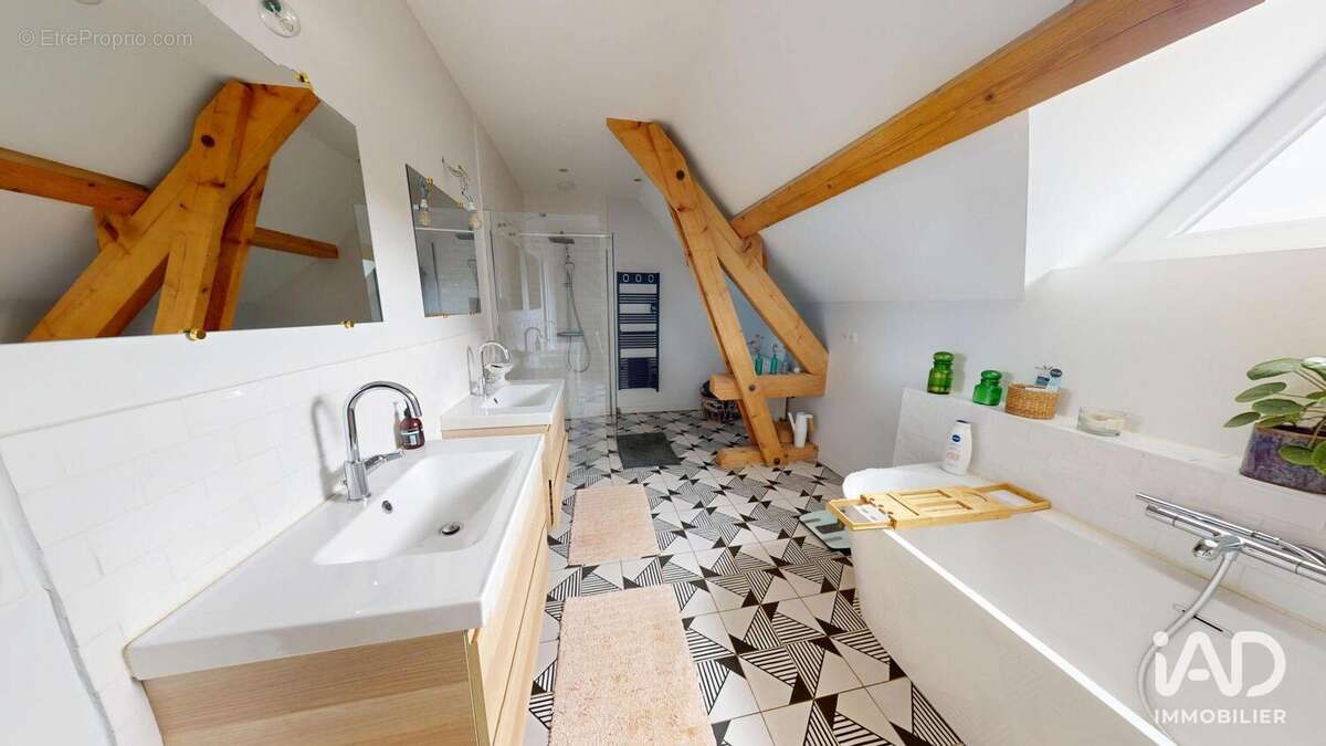 Photo 5 - Maison à LA FOUILLOUSE