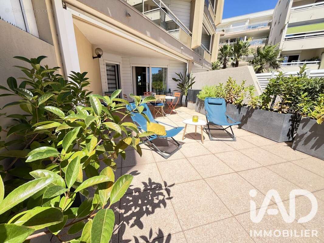 Photo 6 - Appartement à CANET-EN-ROUSSILLON