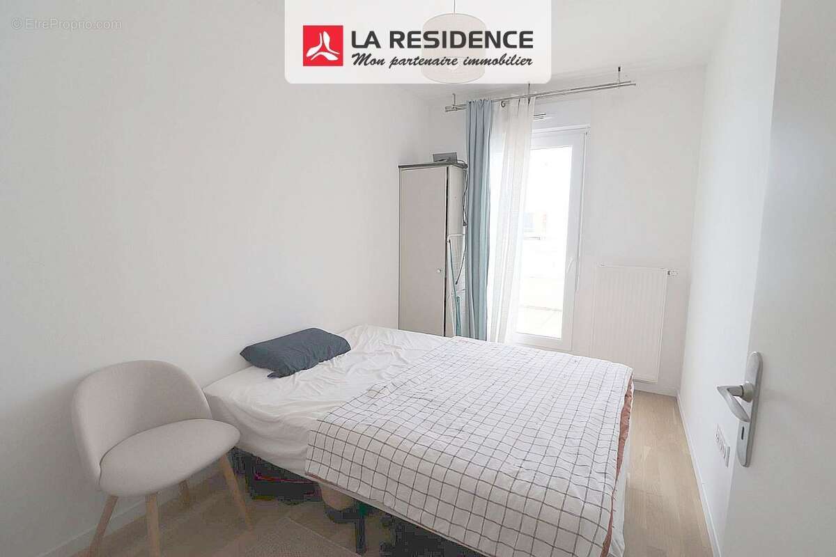 Appartement à CORMEILLES-EN-PARISIS
