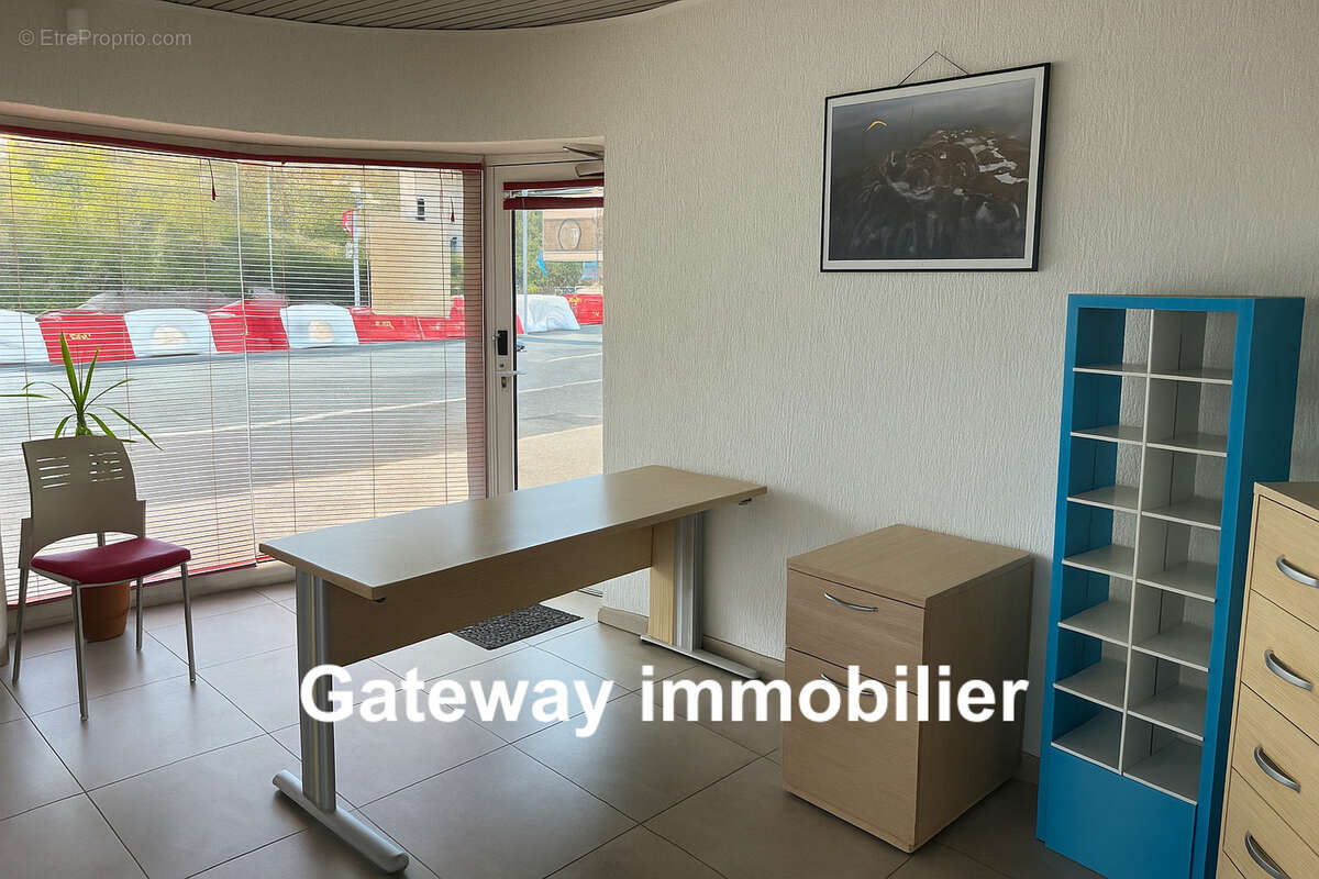 Commerce à BEAUMONT