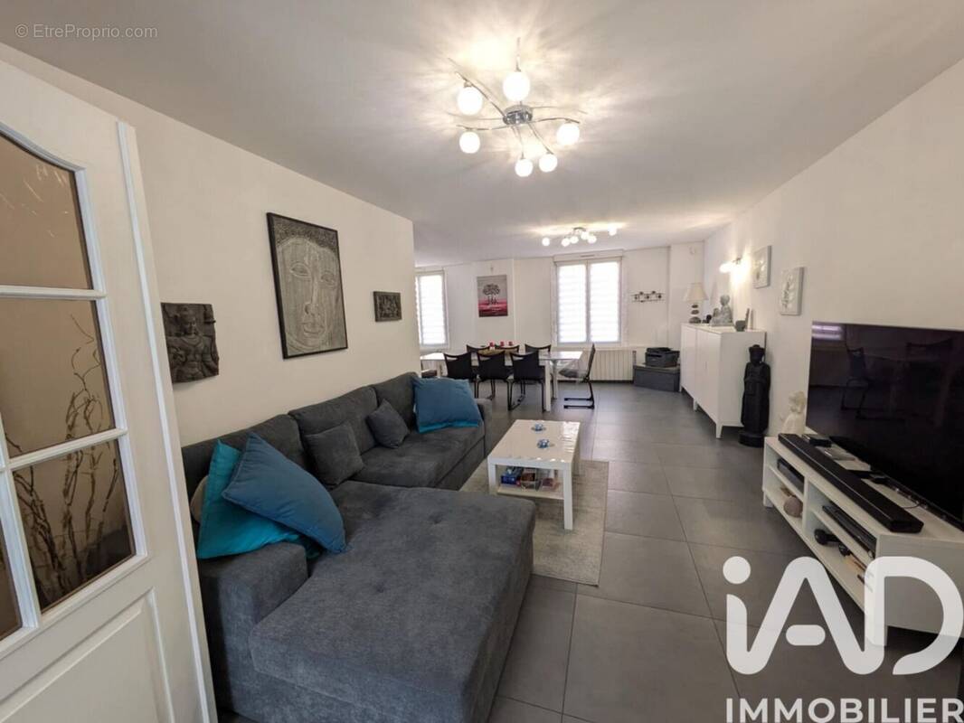 Photo 1 - Appartement à NILVANGE