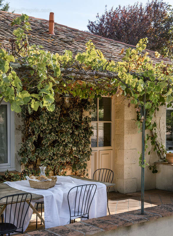 Maison à SAVIGNAC-SUR-LEYZE