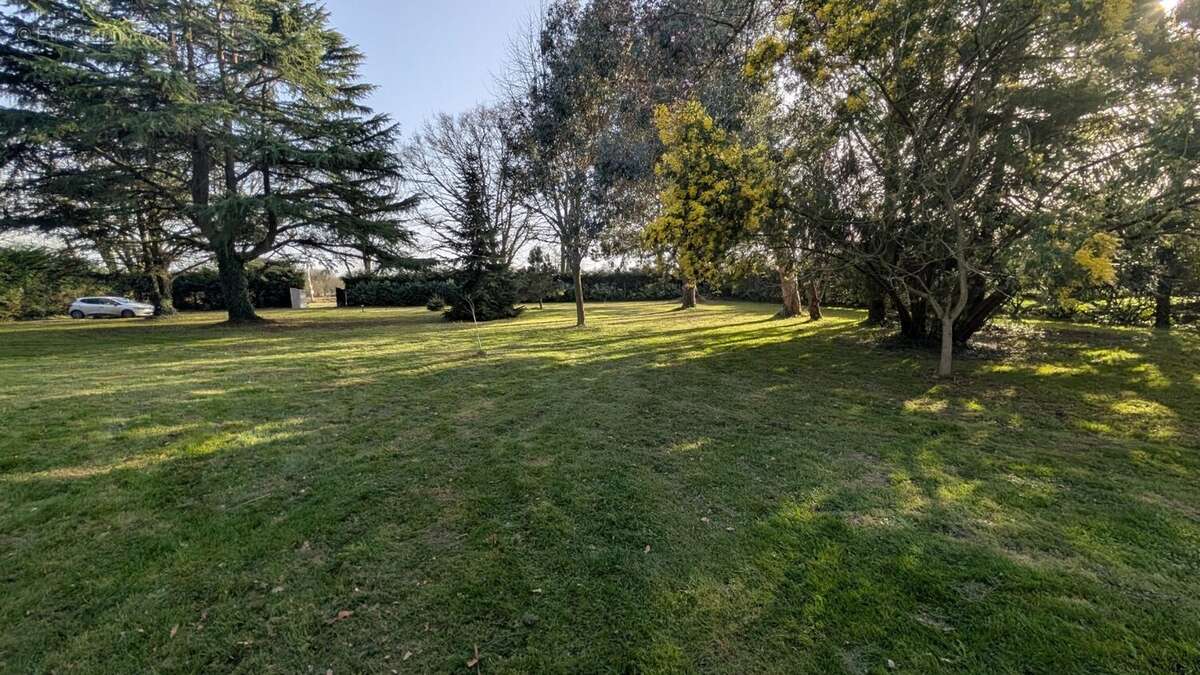 Maison à SUCE-SUR-ERDRE