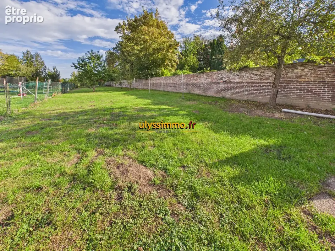 Maison 4 pièces 113 m² à vendre à Rosieres-En-Santerre (80170) - photo 2