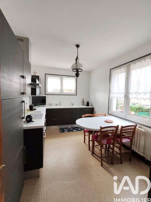 Photo 3 - Maison à SAINT-SULPICE-DE-ROYAN