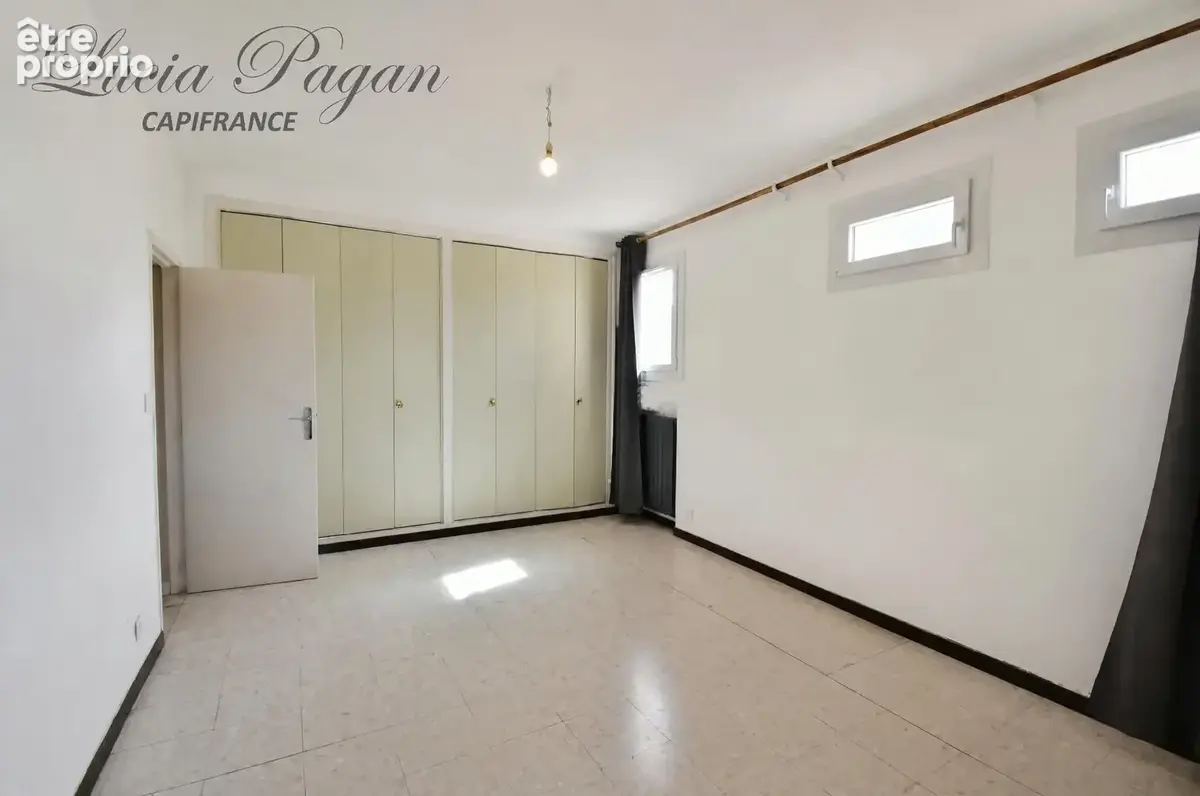 Maraussan – Belle maison familiale 194 m², 2 terrasses et 2 garages - photo 6