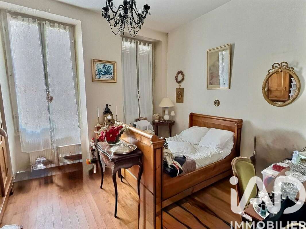 Photo 7 - Appartement à BORDEAUX