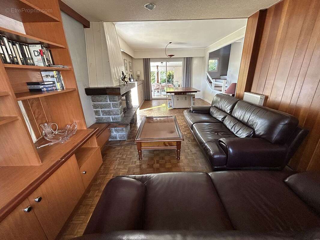 Maison 5 pièces à vendre à Pluguffan - Calme et Confort - photo 7