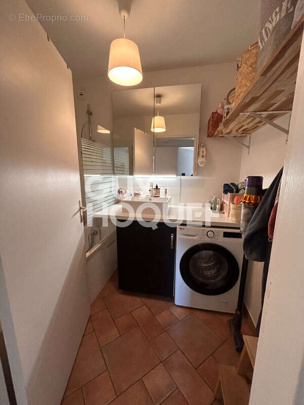 Appartement à SAINT-OUEN