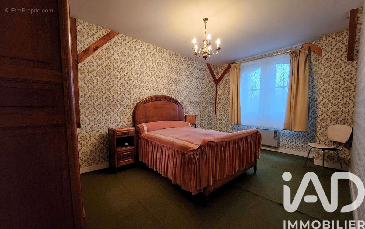 Photo 4 - Maison à SUEVRES