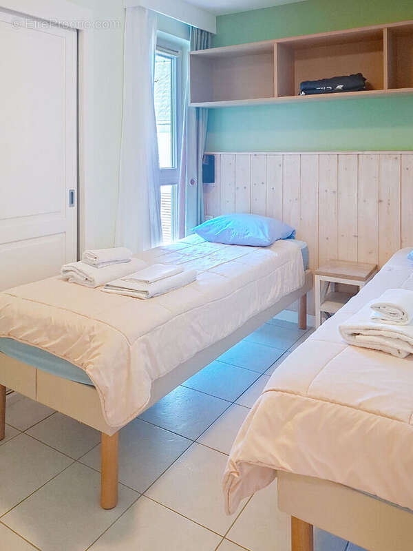 Appartement à PORNICHET