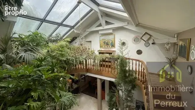 Ensemble immobilier unique de 271 m2 ha sur parcelle de 780 - photo 4
