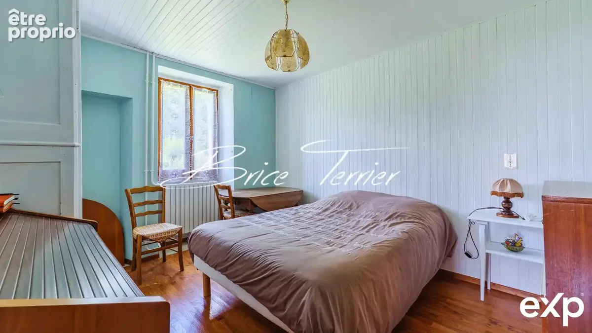 Maison 5 pièces 133 m² à vendre à Evires (74570) - photo 8