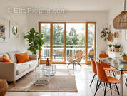 Appartement à NOISY-LE-GRAND