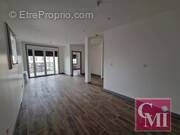 Appartement à BREUILLET