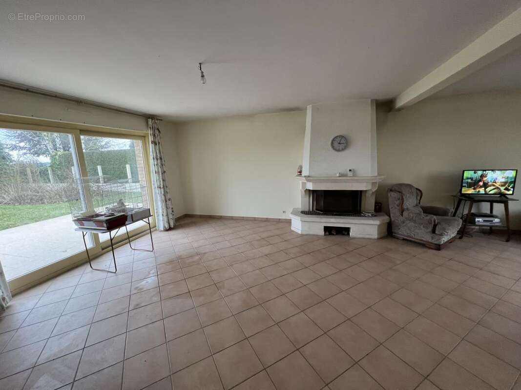 Maison à AWOINGT