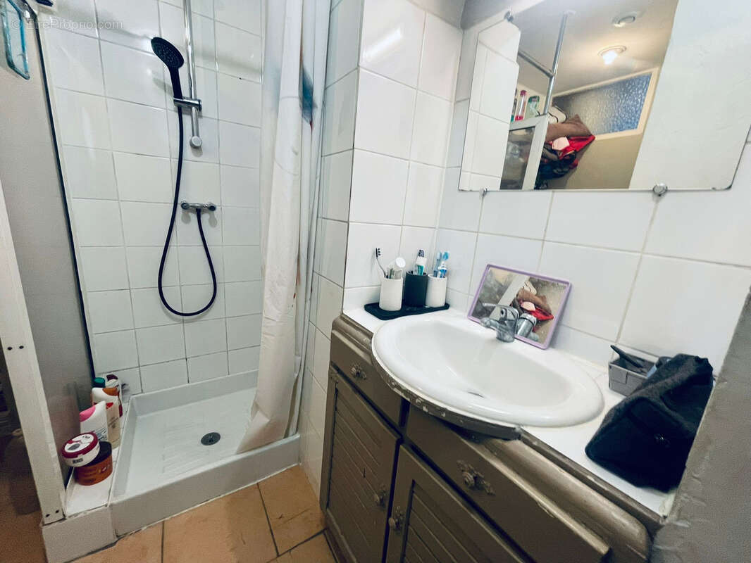 Appartement à GRASSE