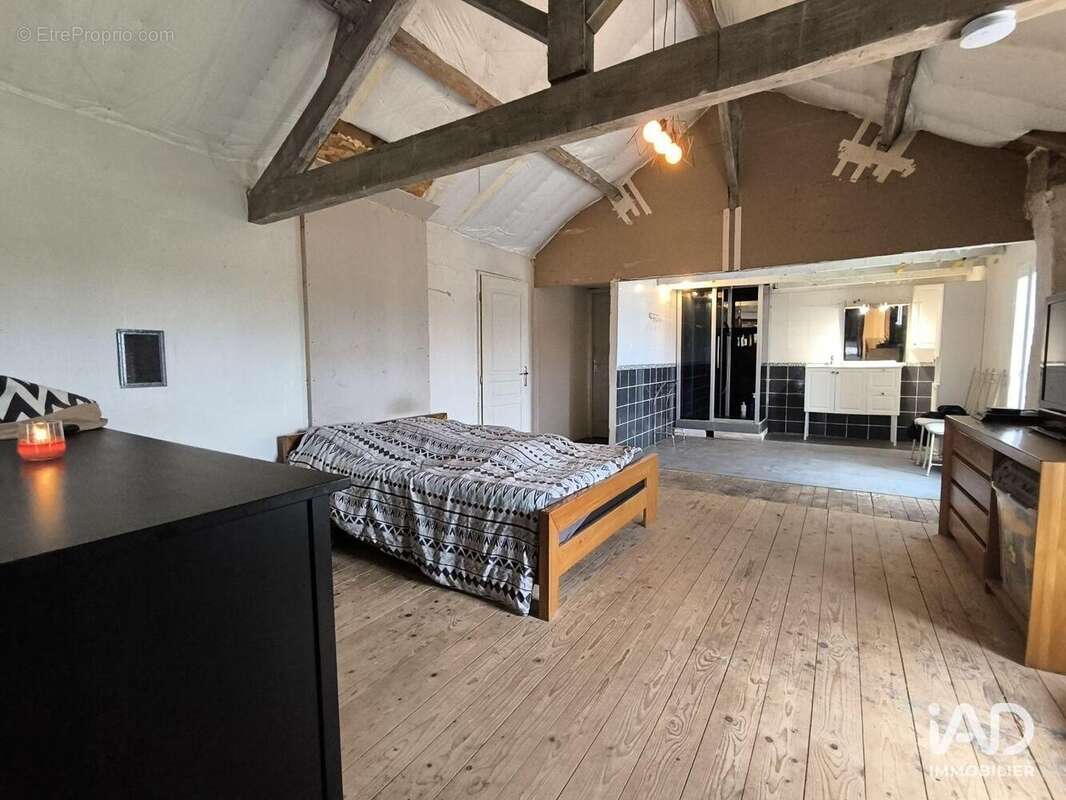 Photo 8 - Maison à SAINT-ANTOINE-DE-BREUILH