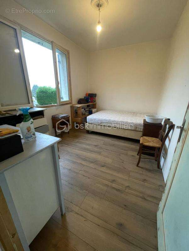 Maison à LE BUISSON-DE-CADOUIN