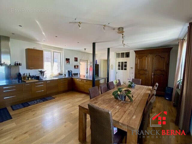 Appartement à COLMAR