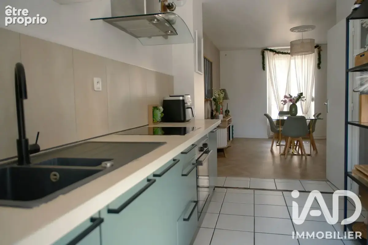 Photo 1 - Appartement à BREST