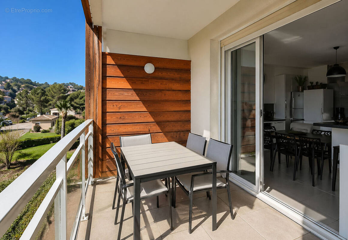 Appartement à ARGELES-SUR-MER