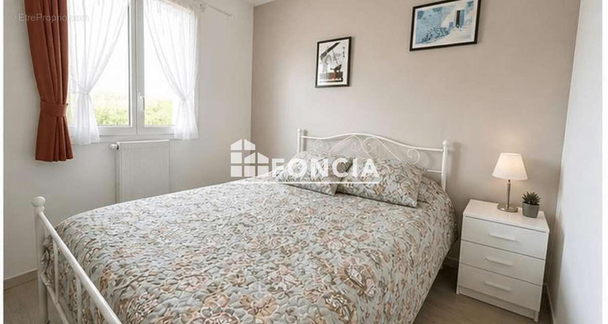 Appartement à SAINT-JEAN-DE-LUZ