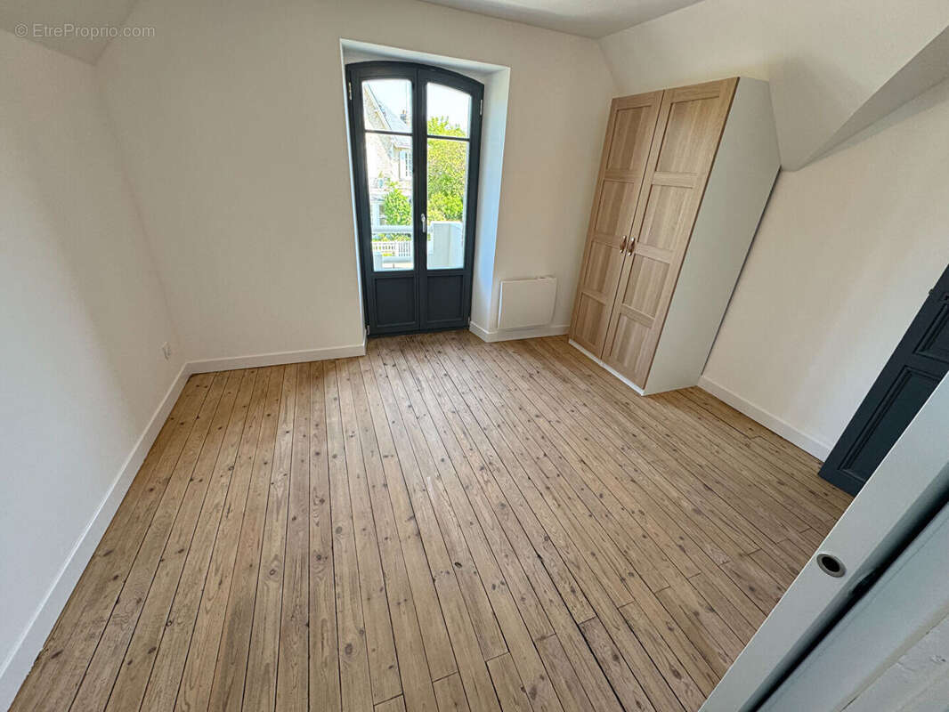 Maison à LA BAULE-ESCOUBLAC