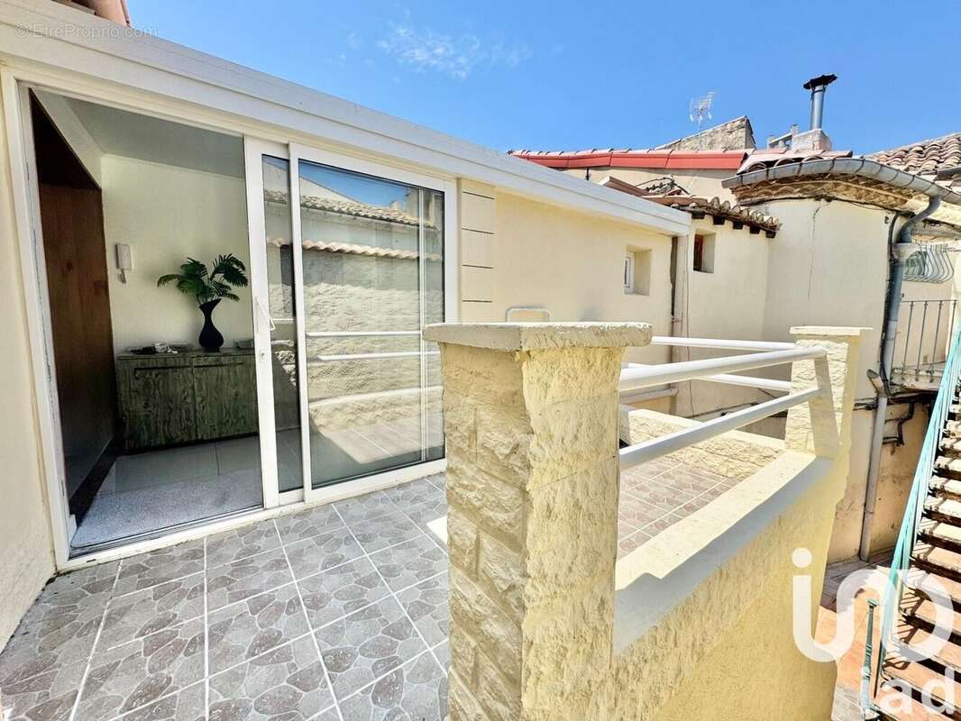 Photo 4 - Maison à NIMES