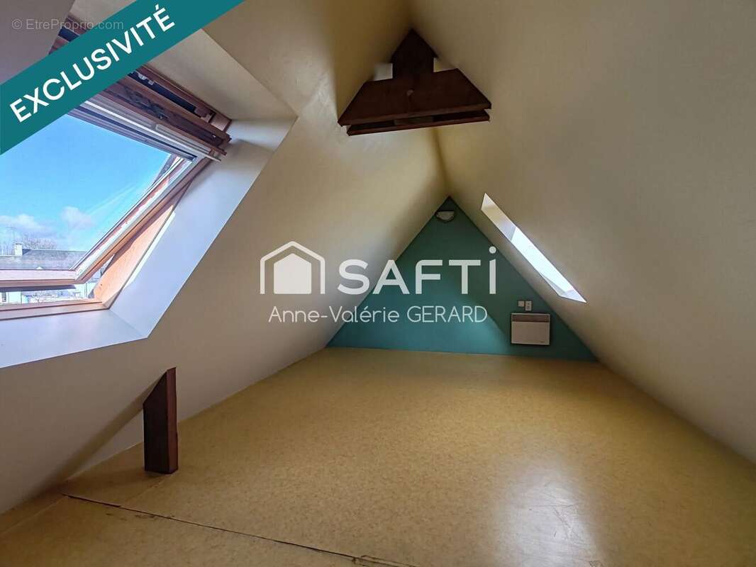 Photo 8 - Maison à SAINT-MARTIN-DE-LANDELLES