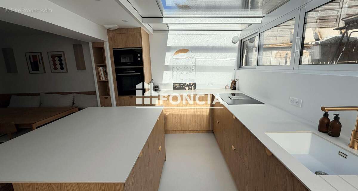 Maison à LA BAULE-ESCOUBLAC