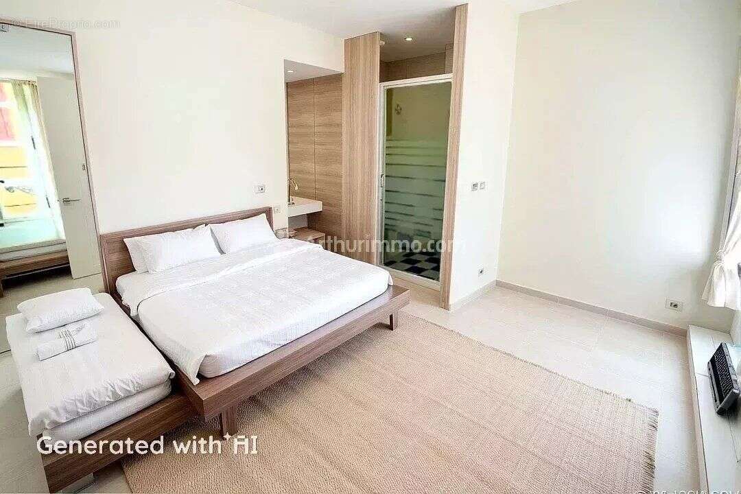 Appartement à CASTRES