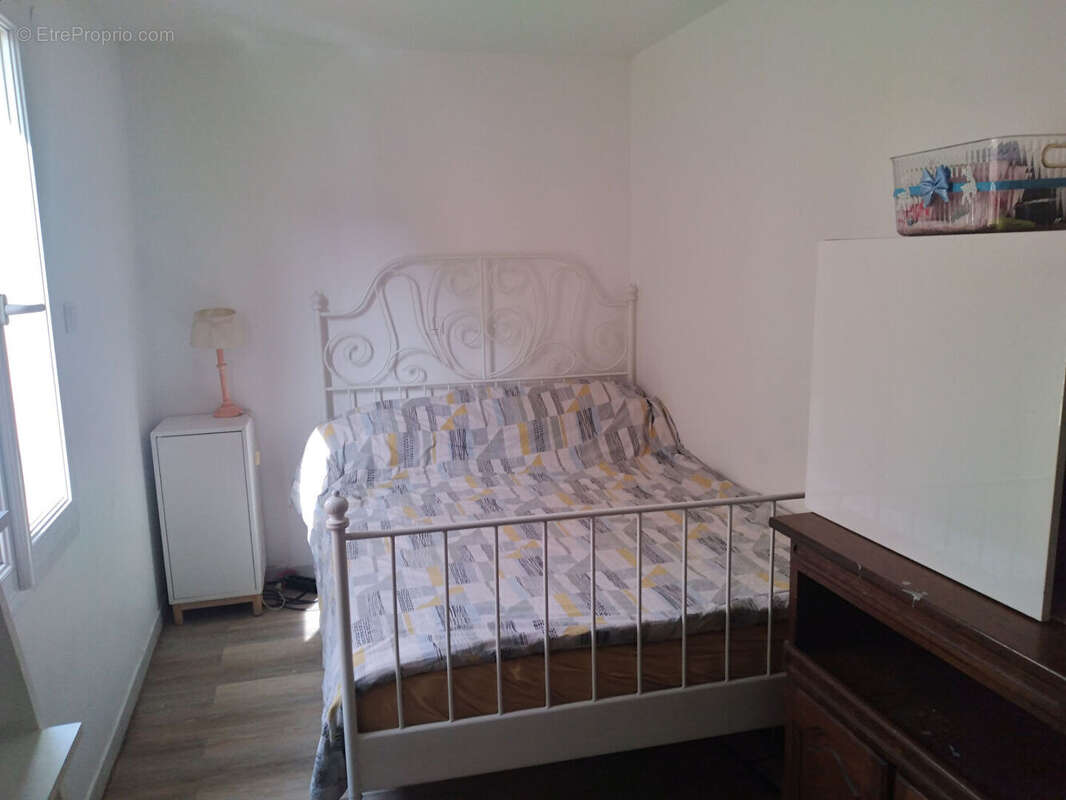 Maison à MEZIERES-SUR-SEINE