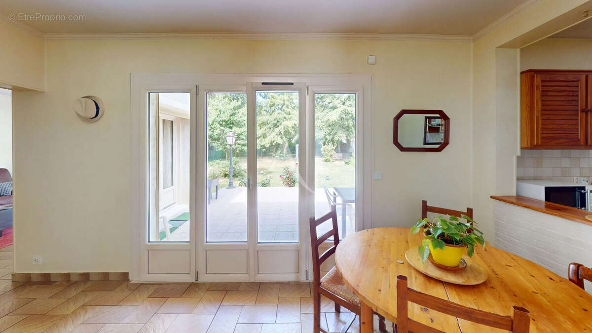 Maison Le Chatelet En Brie 7 pièce(s) 122.32 m2 - photo 9