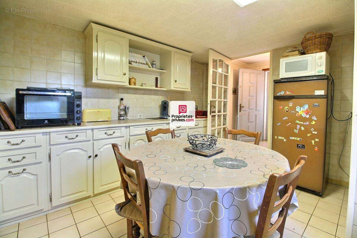 Maison à ORTHOUX-SERIGNAC-QUILHAN