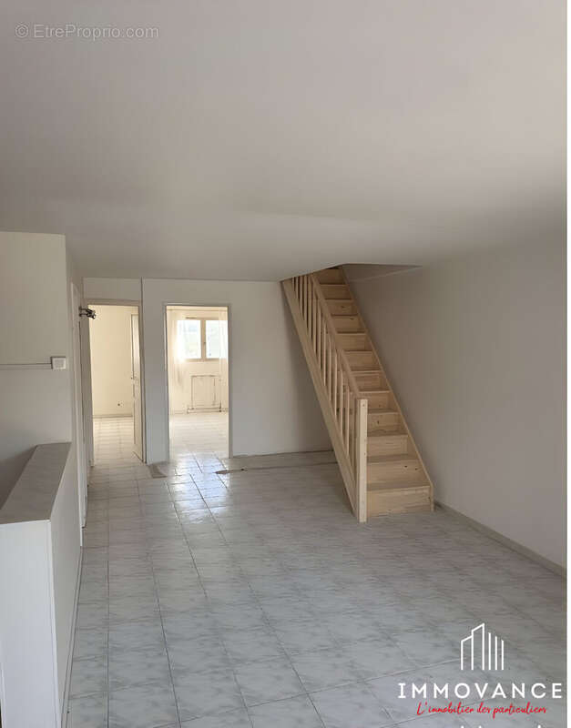 Maison à SAUSSAN