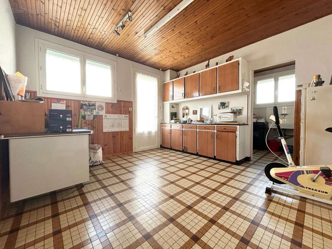 Photo 6 - Maison à JARD-SUR-MER