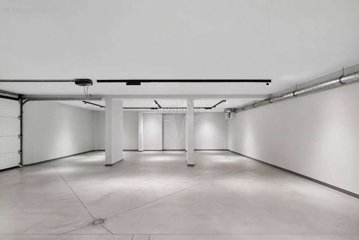 Valbonne. luxueuse villa contemporaine - photo 21