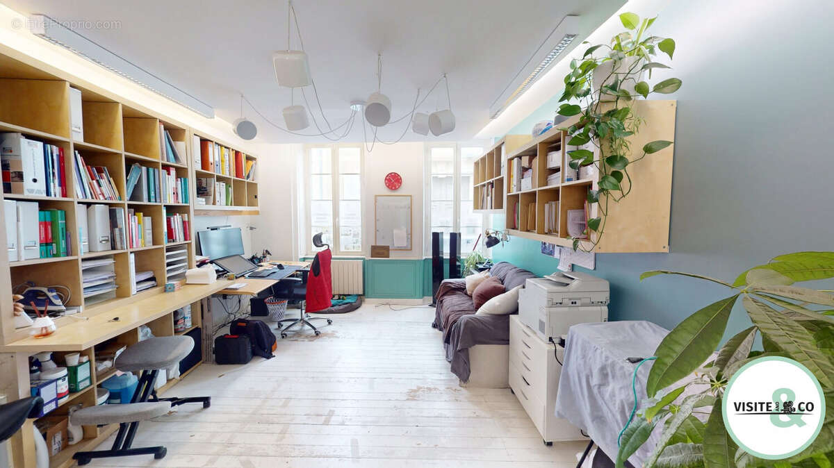 Appartement à BAYEUX