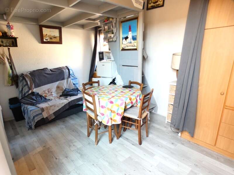 Appartement à AGDE