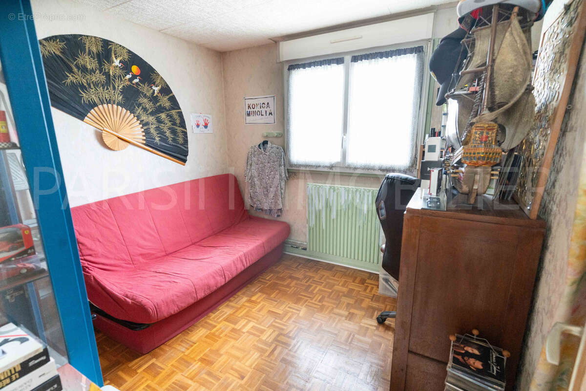 Maison à CORMEILLES-EN-PARISIS
