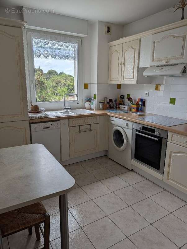 Appartement à BEZIERS