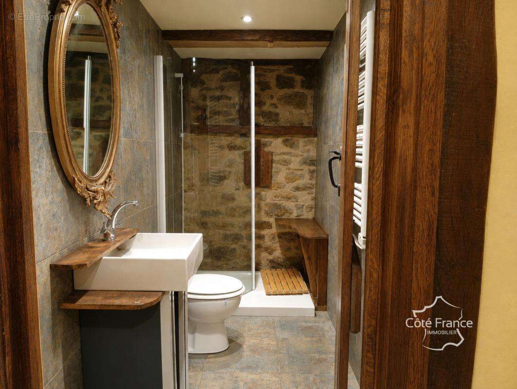 Charmante maison individuelle de style cottage avec son jard - photo 8