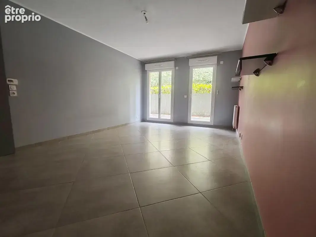 Appartement À Vendre 4 pièces SAINT OUEN L'AUMÔNE - photo 4