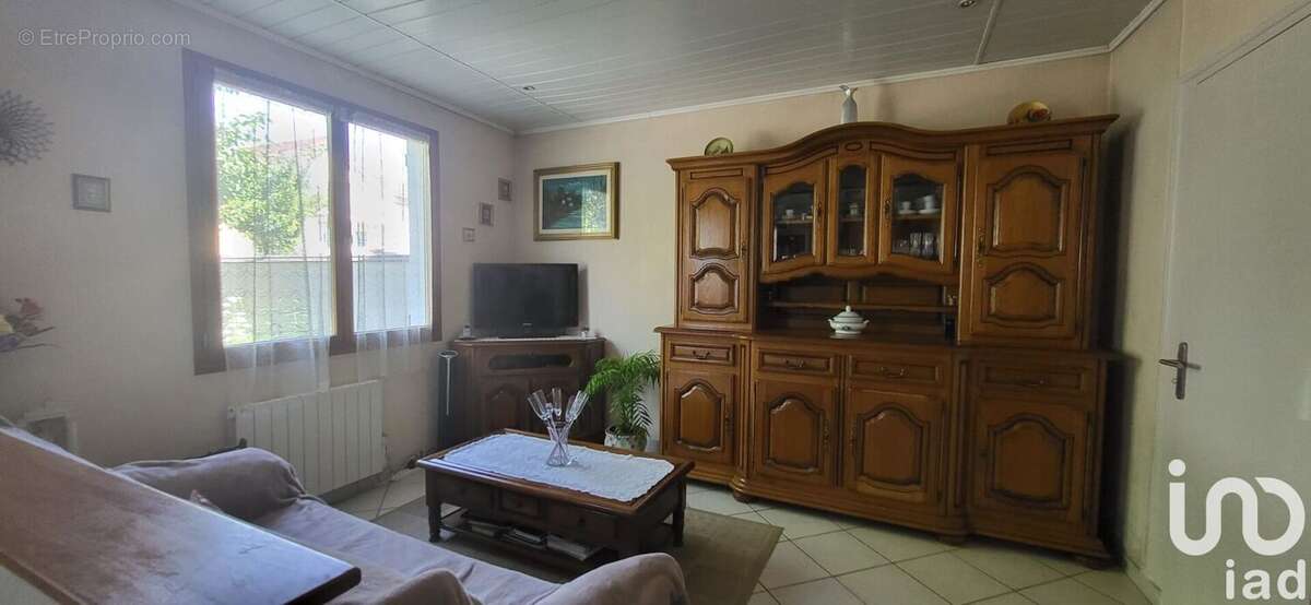 Photo 3 - Maison à LE BLANC-MESNIL